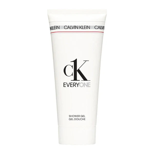 Calvin Klein CK Everyone Shower Gel – 100ml