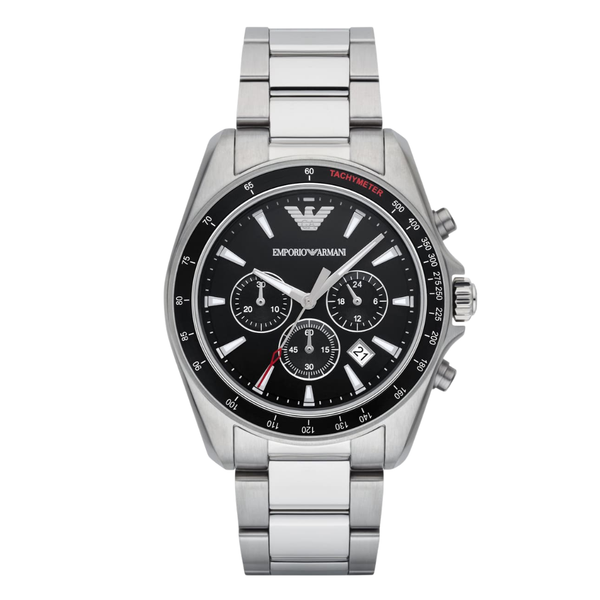 Emporio Armani Watches For Men | Buy Emporio Armani Men’s Watches ...