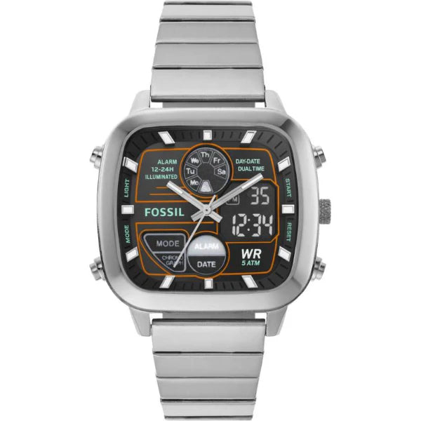 Buy Branded Fossil Watches Online In Paksitan Dreams Pakistan