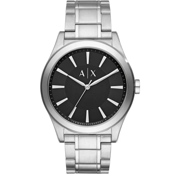 Armani Exchange Watches For Men Buy Men s Armani Exchange Watches Online in Pakistan Dreams Pakistan