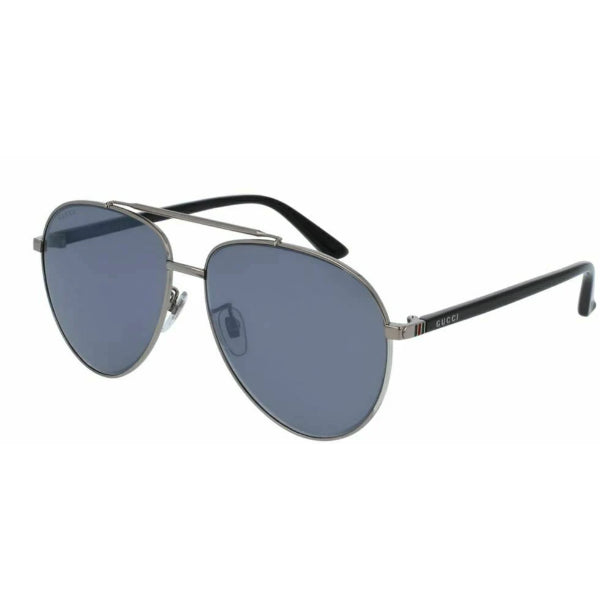 Gucci Sunglasses GG0043SA 001 61-14