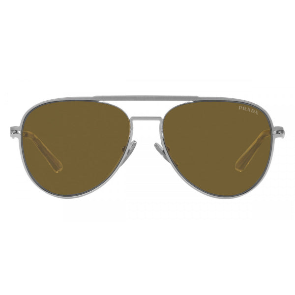 Prada Sunglasses SPS54Z 16F-01T