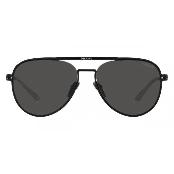 Prada Sunglasses SPS54Z 1BO-5S0