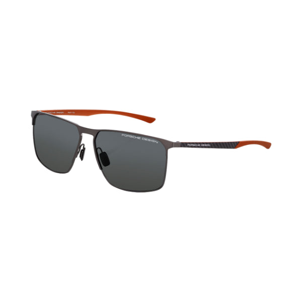 Porsche Design Sunglasses P8964 B 61 14 145 Cat 3P