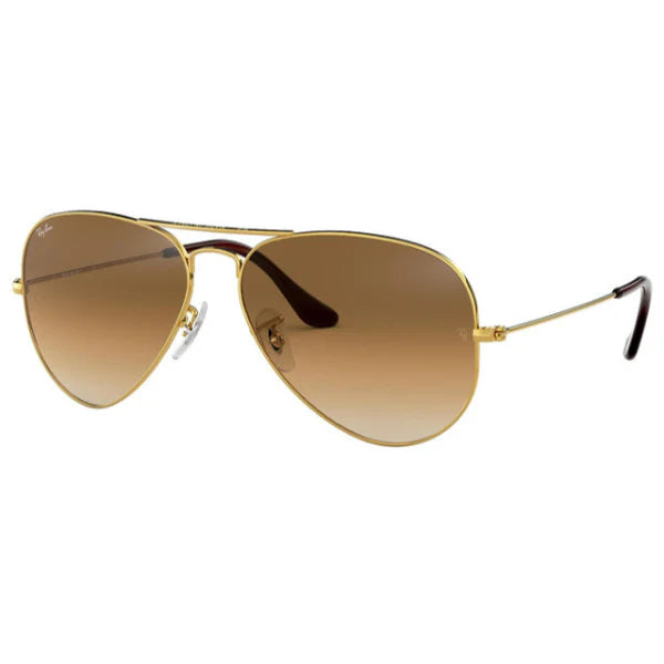 Ray-Ban Aviator Gradient RB3025 001/51 62-14