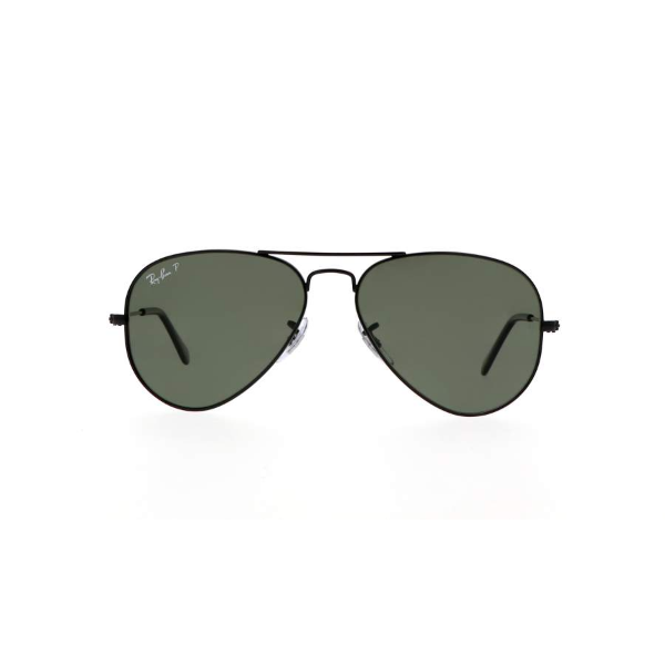 Ray-Ban Aviator Flash Lenses RB3025 002/40 62-14