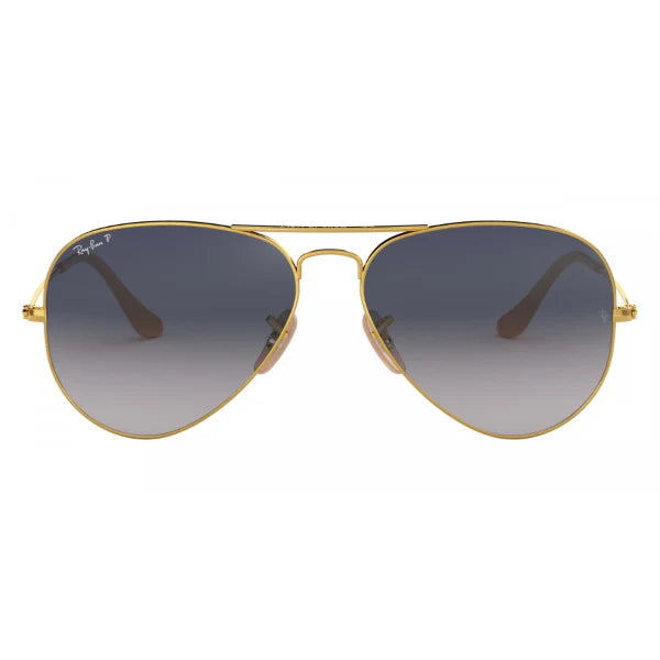 Ray-Ban Aviator Gradient RB3025 P001/78 62 14 140 2P