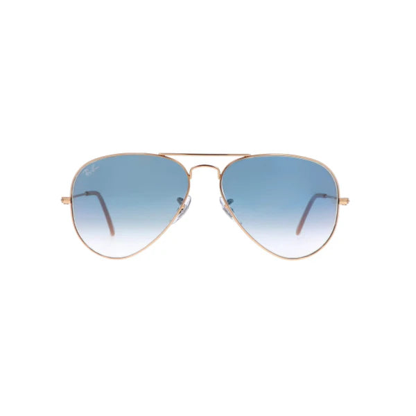 Ray-Ban Aviator Gradient RB3025 001/3F 58-14