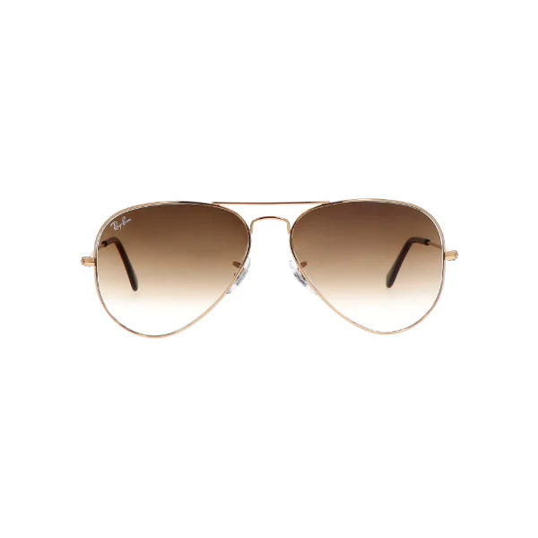 Ray-Ban Aviator Gradient RB3025 001/51 58-14