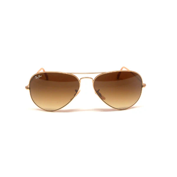 Ray-Ban Aviator Gradient RB3025 112/85 58-14