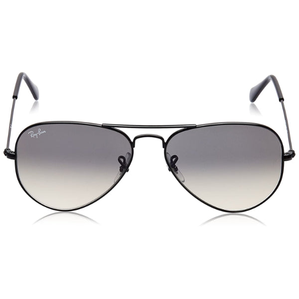 Ray-Ban Aviator Gradient RB3025 002/32 58-14