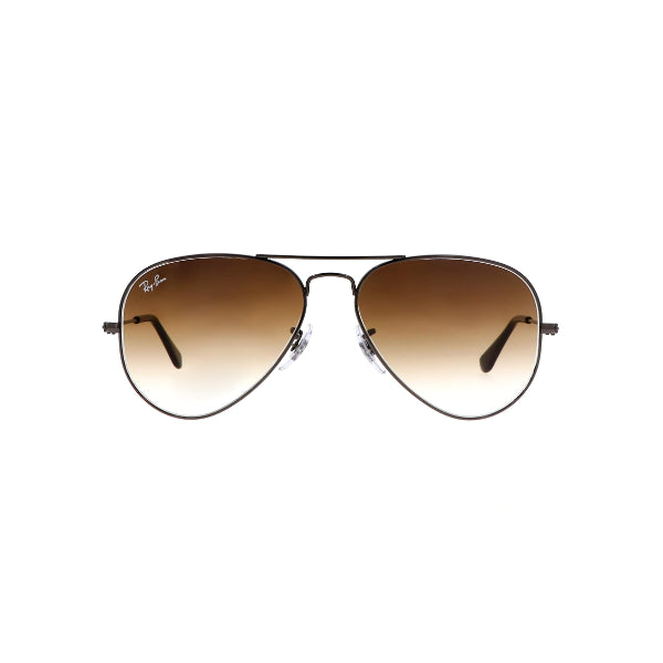 Ray-Ban Aviator Gradient RB3025 004/51 58-14