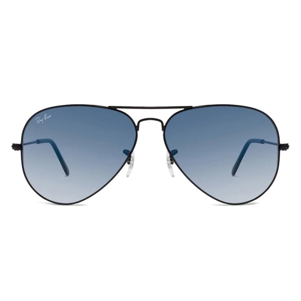 Ray-Ban Aviator Gradient RB3025 002/3F 58-14