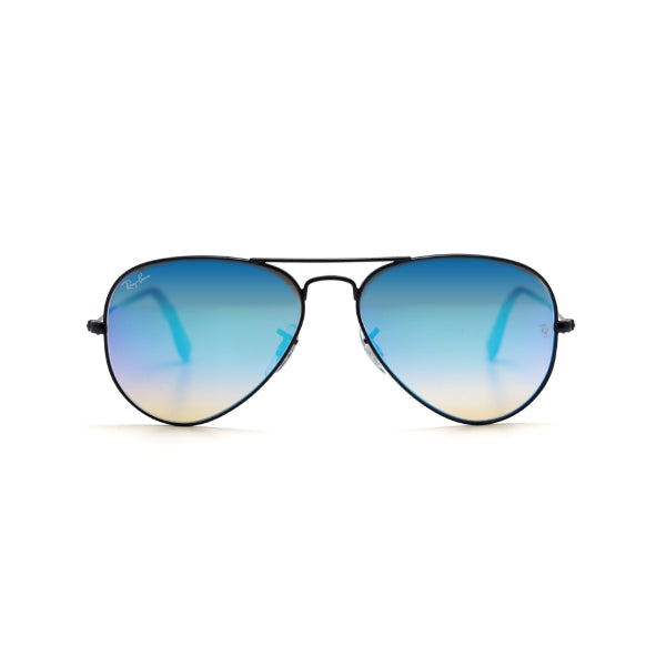 Ray-Ban Aviator Flash Lenses RB3025 002/40 58-14