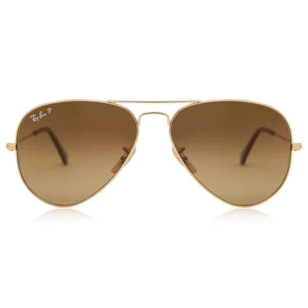 Ray-Ban Aviator RB3025 001/M2 58-14