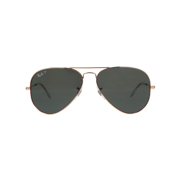 Ray-Ban Aviator Classic RB3025 001/58 58-14