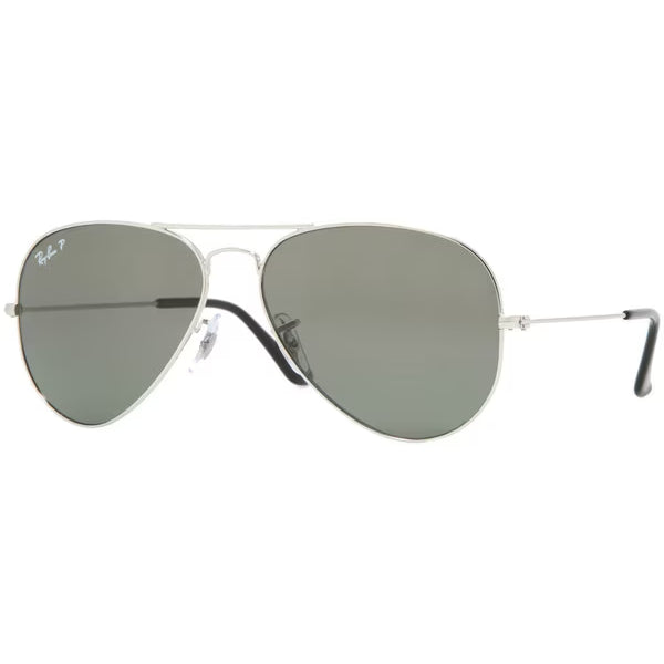 Ray-Ban Aviator Mirror RB3025 003/59 58-14