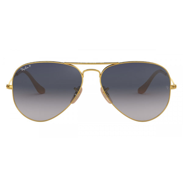 Ray-Ban Aviator RB3025 001/78 58-14