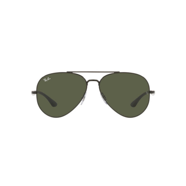 Ray-Ban 3675 002/31 58 14 135 3N