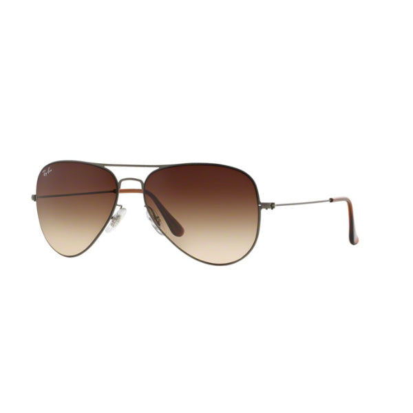 Ray-Ban Aviator Flat Metal RB3513 147/13 58-15