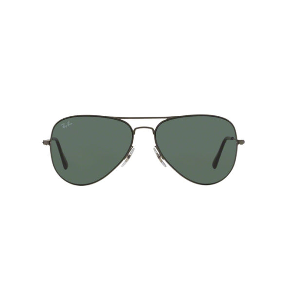 Ray-Ban Aviator Flat Metal RB3513 147/71 58-15