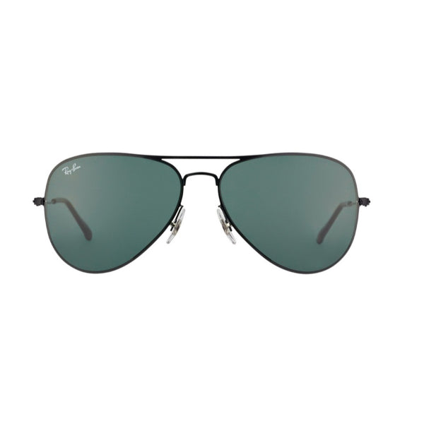 Ray-Ban Aviator Flat Metal RB3513 153/71 58-15