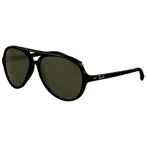 Ray-Ban Cats 5000 Classic RB4125 601 59-13