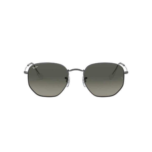 Ray-Ban Hexagonal Flat Lenses RB3548N 004/71 51-21