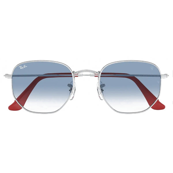 Ray-Ban Scuderia Ferrari Collection RB3548NM F0073F 51-21