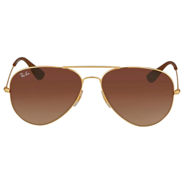 Ray-Ban Classic Aviator RB3558 001/13 58-14