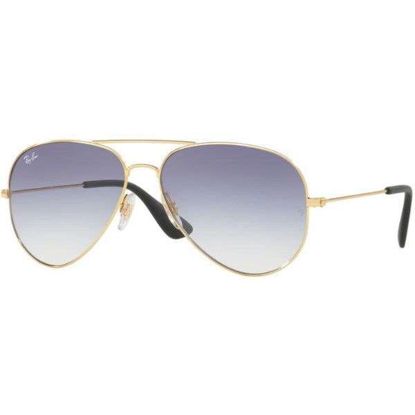 Ray-Ban Classic Aviator RB3558 001/19 58-14