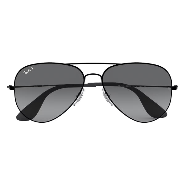 Ray-Ban RB3558 002/T3 58-14