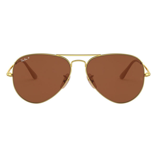 Ray-Ban Classic Aviator RB3689 9064/47 58-14