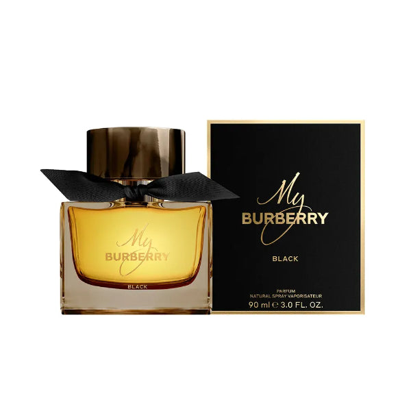 Burberry – My Burberry Black Eau de Parfum for Women – 90ml