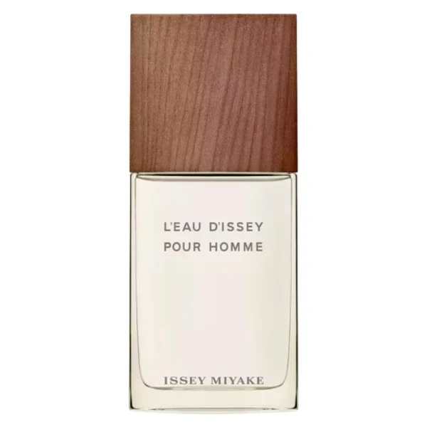 Issey Miyake L’Eau d’Issey Pour Homme Vetiver Eau De Toilette Intense - 100ml (For Him)