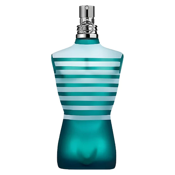 Jean Paul Gaultier Le Male (Le Maxi Male) Eau De Toilette – 200ml