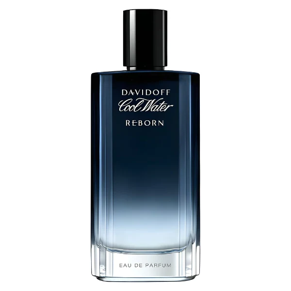 Davidoff Cool Water Reborn Eau de Parfum – 100 ml