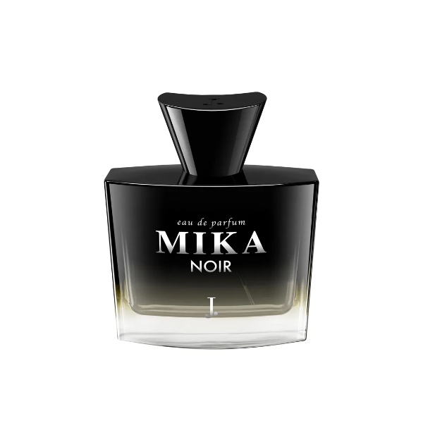 Junaid Jamshed Mika Noir Perfume - 50ml