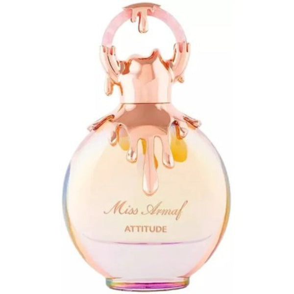Armaf Miss Attitude Eau De Parfum 100ml