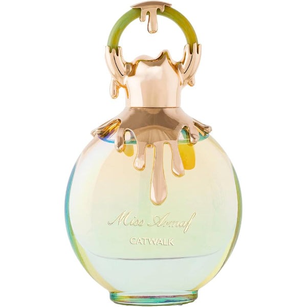 Armaf Miss Catwalk Eau De Parfum 100ml