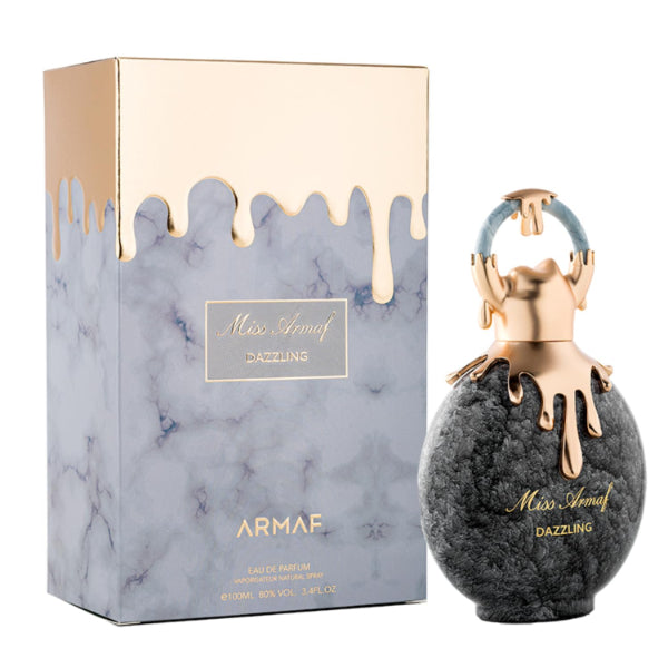 Armaf Miss Dazzling Eau De Parfum 100ml