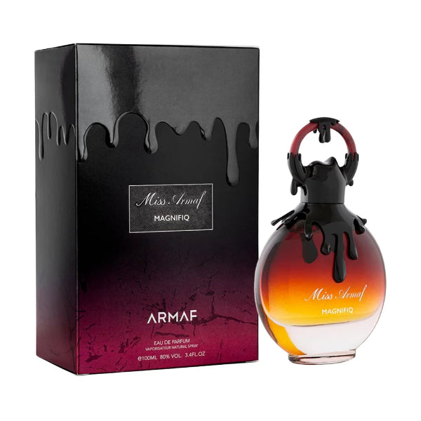 Armaf Miss Magnific Eau De Parfum 100ml