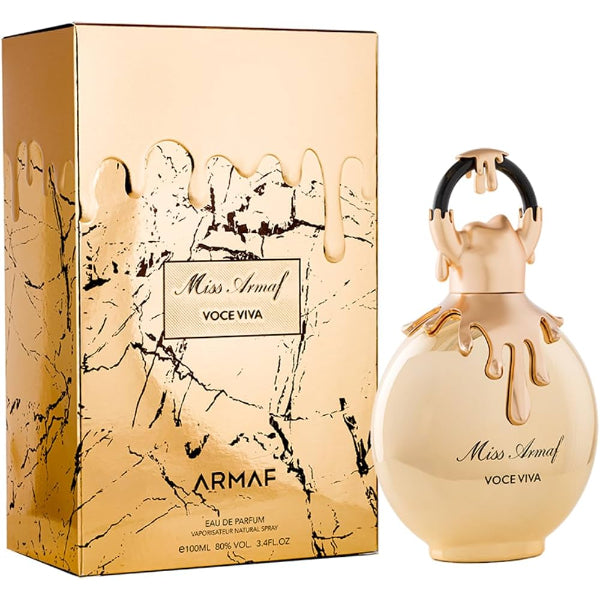 Armaf Miss Voce Viva Eau De Parfum