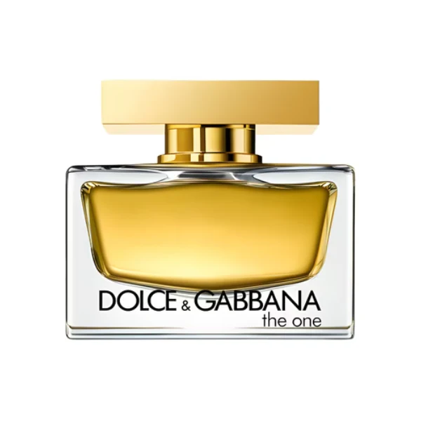 The One Eau De Parfum – 75 ml
