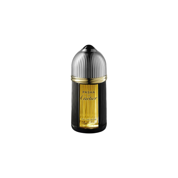 Pasha de Cartier Edition Noire Eau de Toilette – 100 ml