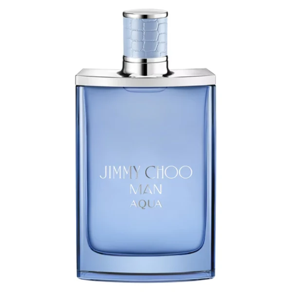 Jimmy Choo Man Aqua Eau de Toilette - 100 ml (For Him)
