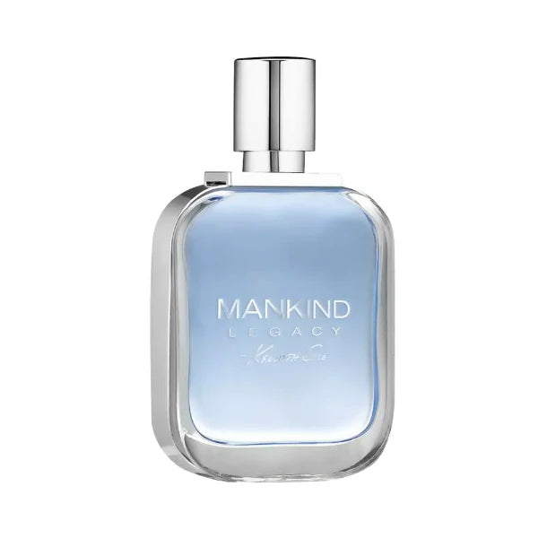 Kenneth Cole Mankind Legacy Eau de Toilette – 100ml (For Him)