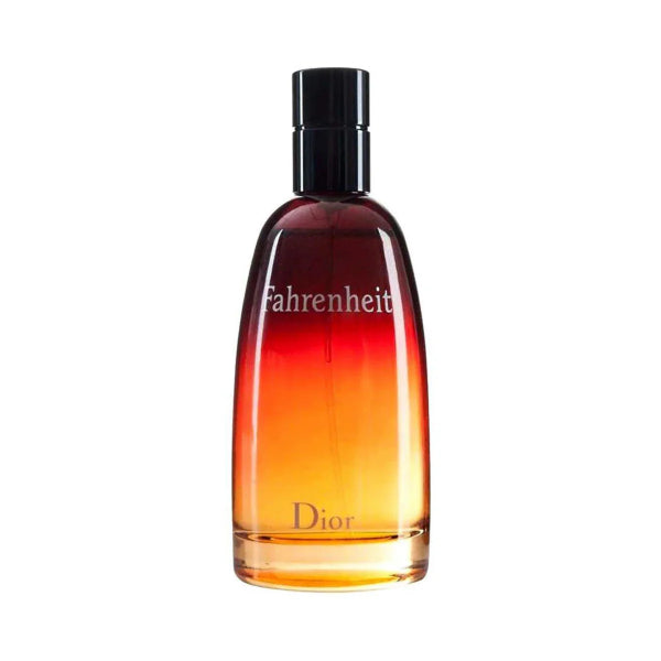 Christian Dior Fahrenheit Eau de Toilette 100ml for Men