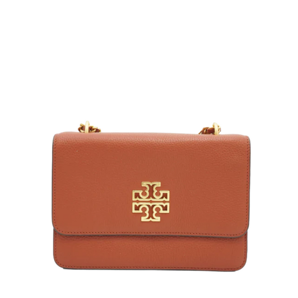 Tory Burch Britten Small Adjustable Shoulder Bag - TB34359