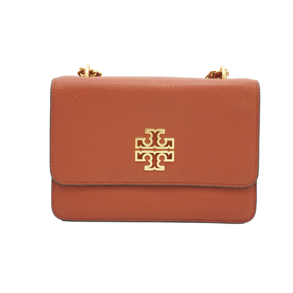 Tory Burch Britten Small Adjustable Shoulder Bag - TB34359